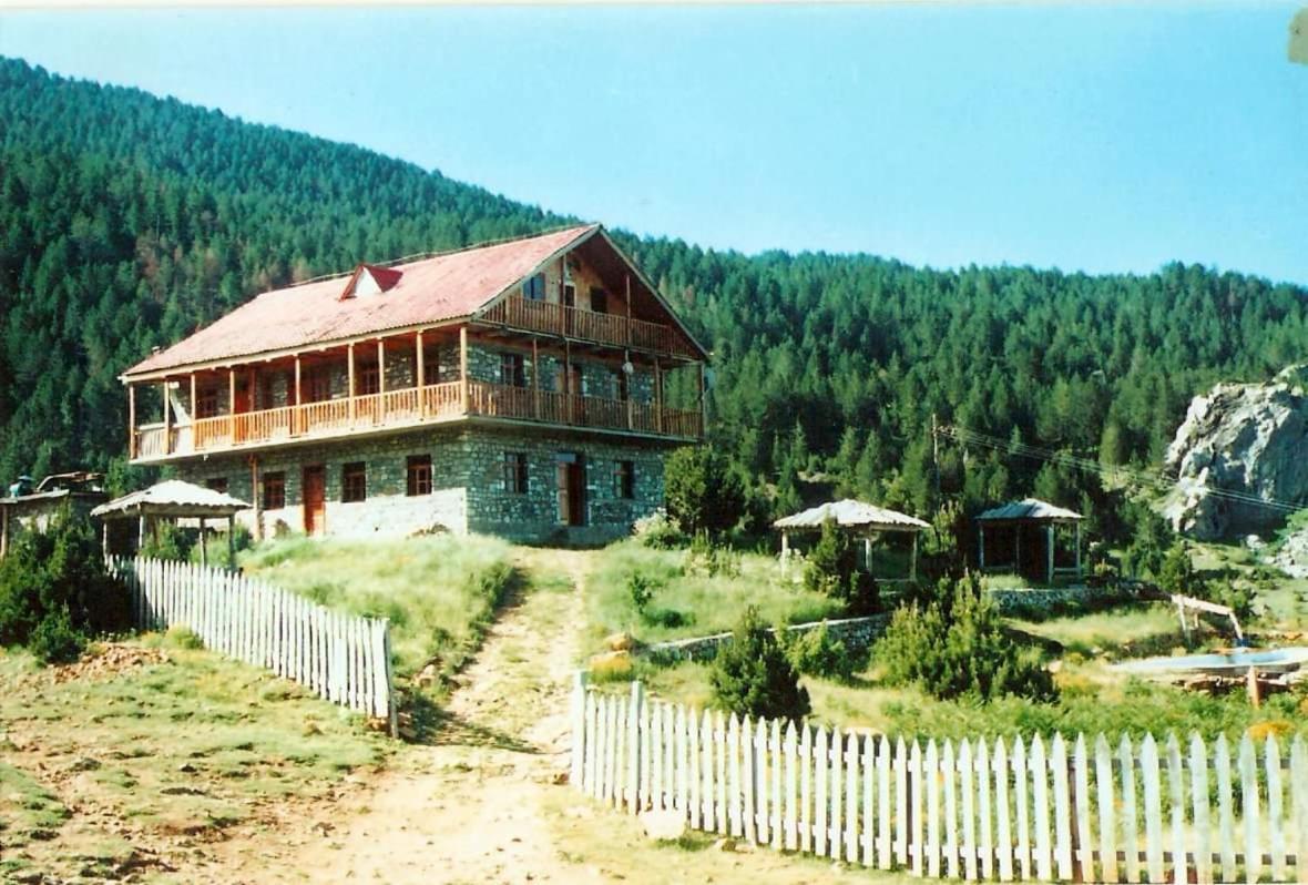 Hotel Grabova Grabove e Siperme Exterior photo